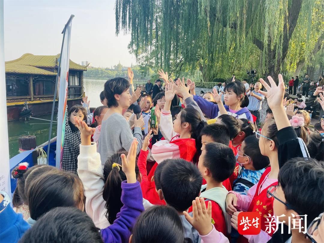 臭氧层保护行动开启，争当‘环保小卫士’  第6张