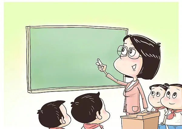 连续 8 年举办粉笔板书比赛，清华的这个传统为何引发公众热议？  第1张