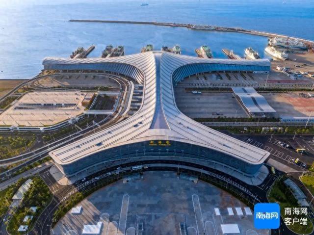 轮渡管家 APP/小程序全新上线，全方位智能消息推送，让你过海无忧  第1张