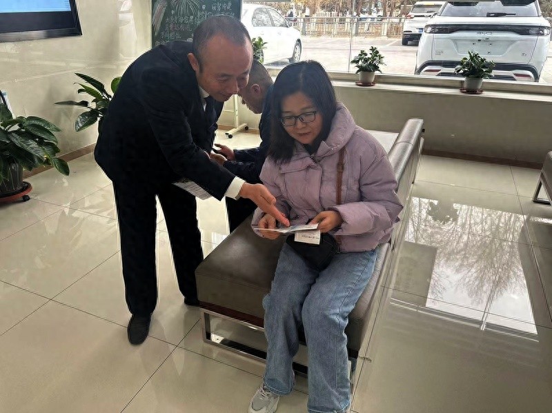 揭秘电信诈骗新手法！工商银行青海支行教你如何守护资金安全  第1张