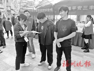 福清沙埔镇治违宣传活动：图文并茂，直击痛点，让政策深入人心  第1张