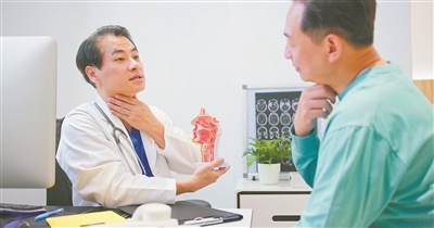 甲状腺癌发病率飙升，专家揭秘背后真相，教你如何有效预防