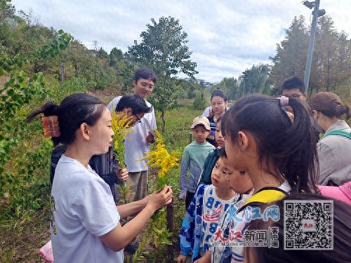 林奈实验室：网红实验室如何用科普点燃乡村孩子的科学梦？