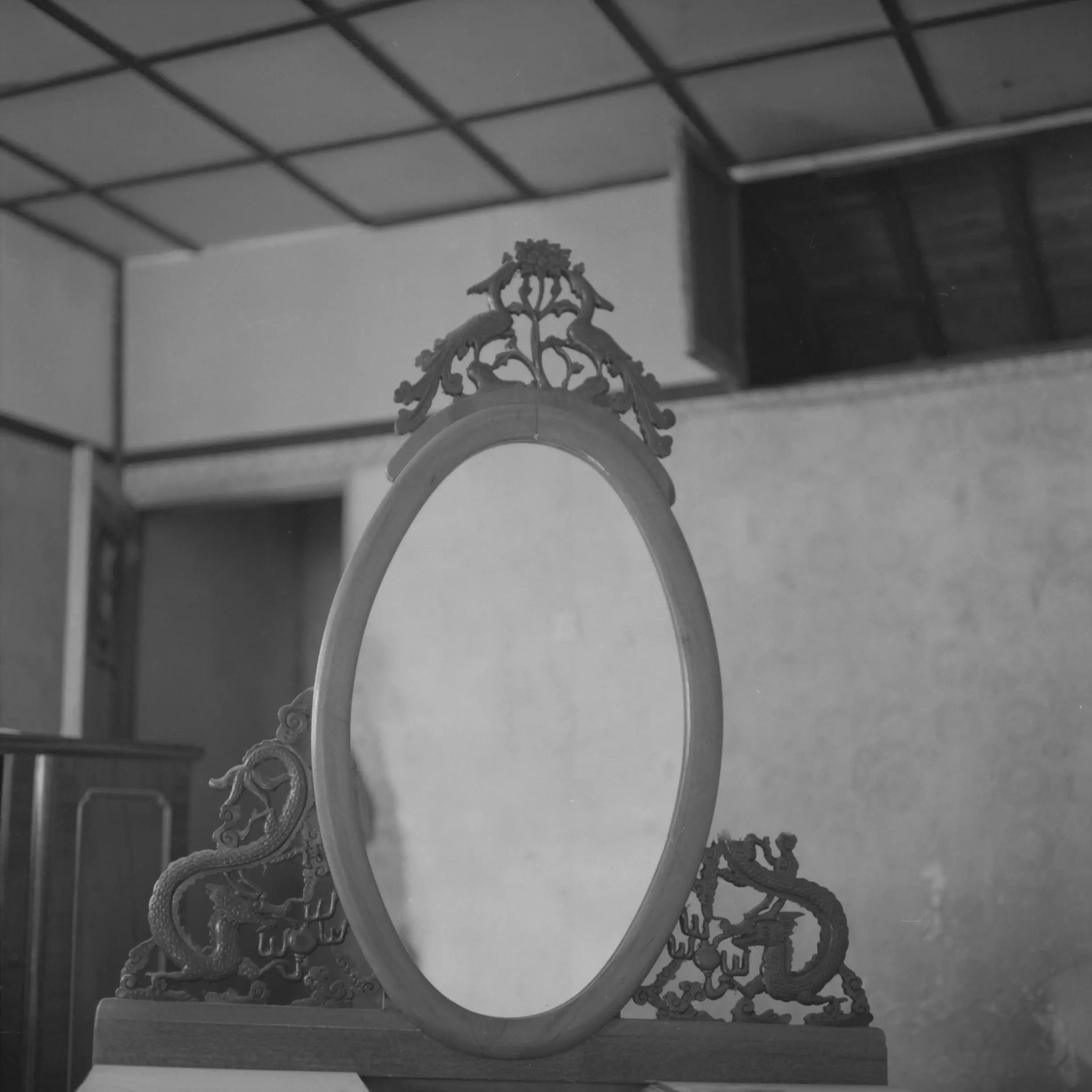 上海相册第四季：日日夜夜，摄影师镜头下的上海，是诗还是谜？  第6张