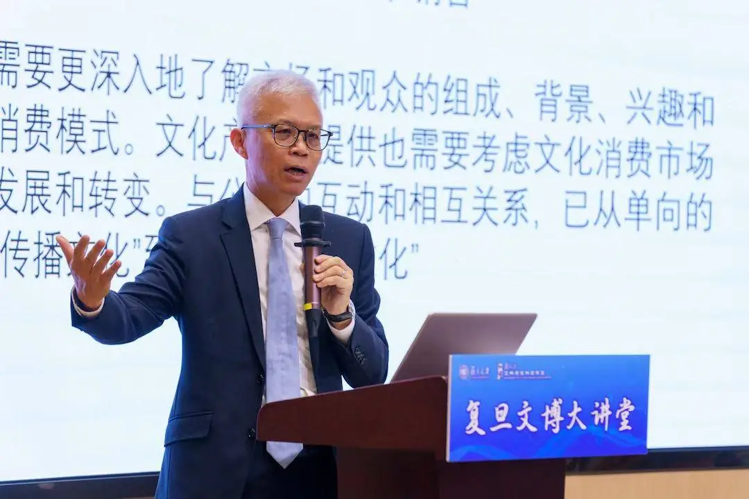 揭秘香港故宫文化博物馆：两年跃居第二，如何成为全球游客新宠？  第2张