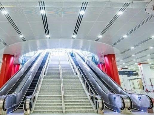 北京地铁3号线12号线即将通车，最新线路图官宣！回天地区交通大动脉迎来华丽蝶变  第1张