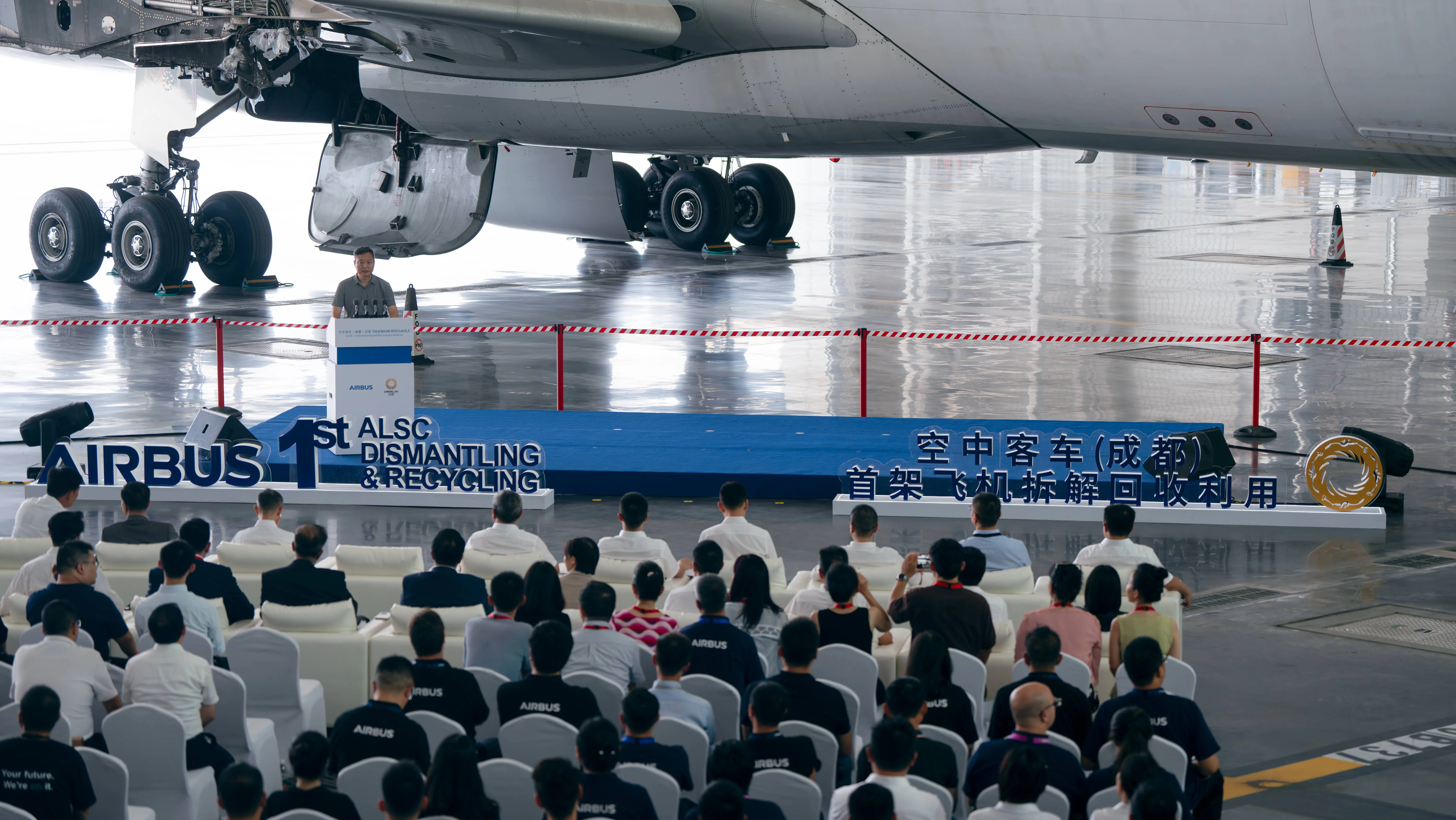 揭秘中国航空经济之都：成都双流如何乘势起飞，打造临空经济创新高地  第5张