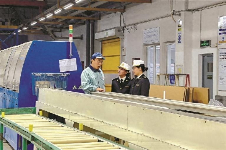 RCEP政策红利爆发！大连吉田建材出口飙升10%，关税节省超200万
