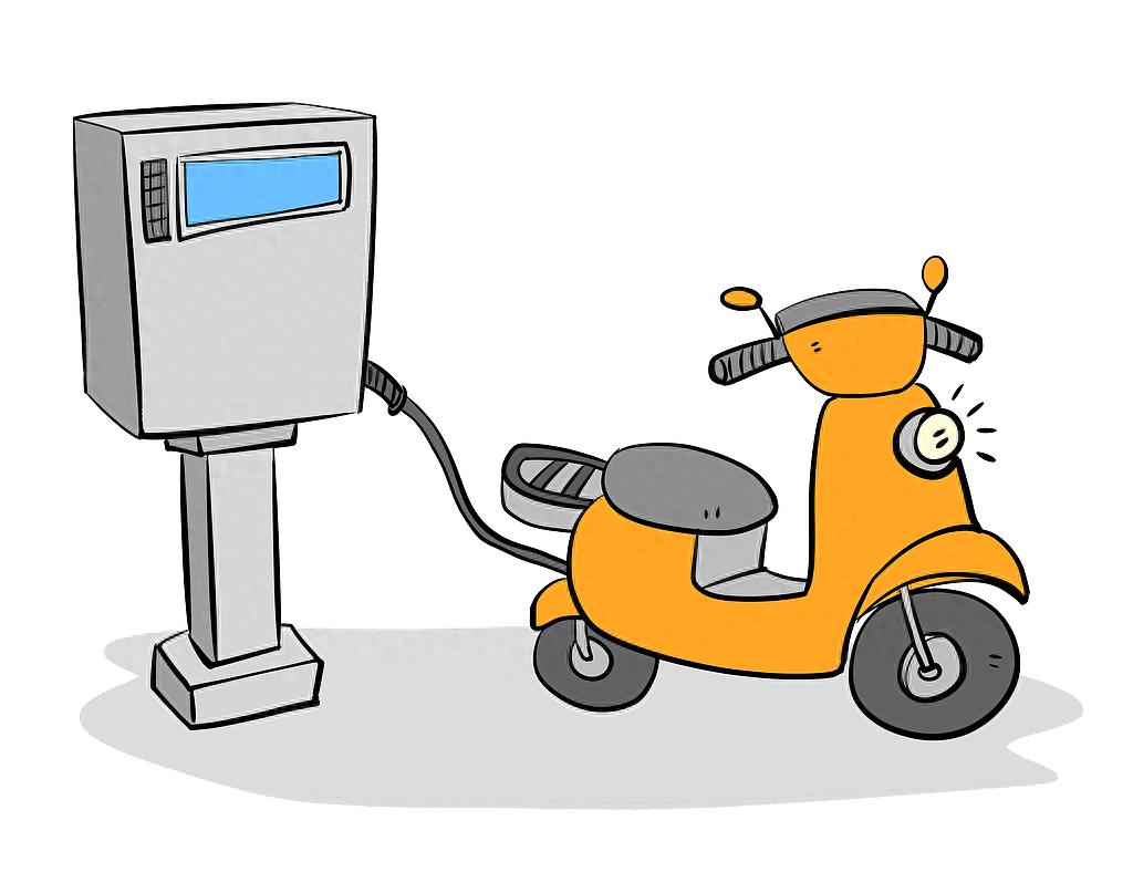 2024年新规:电动自行车充电电价大调整,高峰低谷时段电费差异惊人 第1张 2024年新规:电动自行车充电电价大调整,高峰低谷时段电费差异惊人 第1张