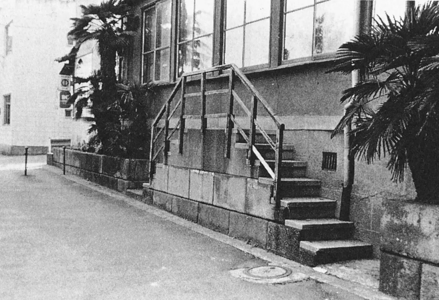 街头探险：赤濑川原平如何用艺术眼光发现都市中的无用之美  第2张