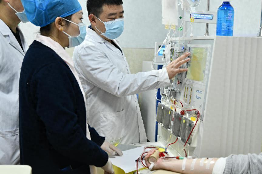 自贡市妇幼保健院PRP治疗中心正式运行，为不孕不育患者带来新希望  第1张