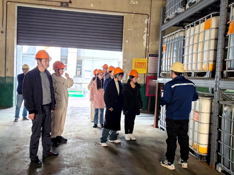 零距离探秘：环保设施如何将废物变宝，守护绿水青山  第2张