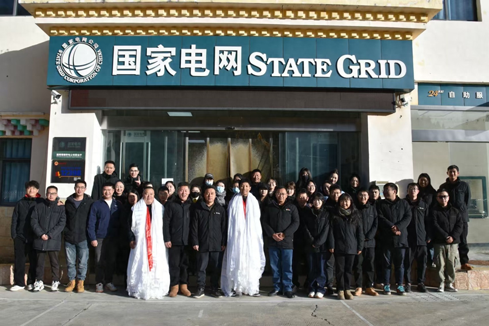 九百公里援建路，他用爱心和责任丈量出川东到川西的奇迹