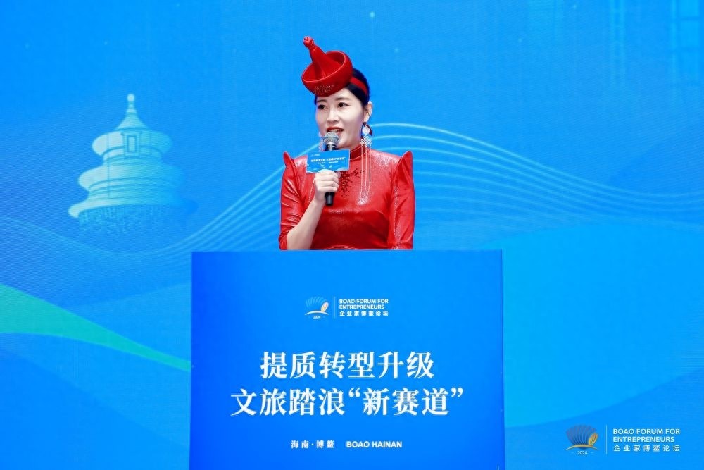 探秘克什克腾：草原上的诗与远方，文旅新赛道上的璀璨明珠