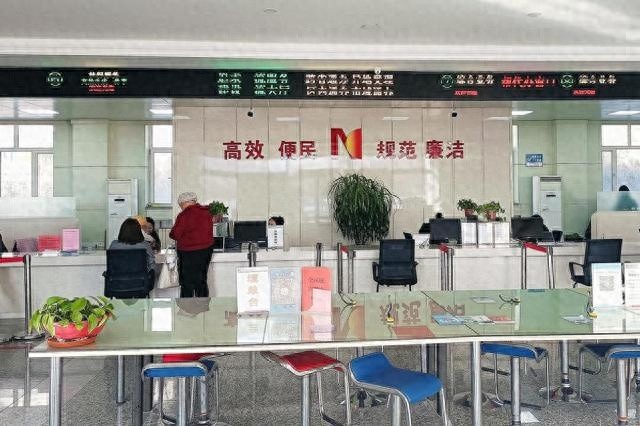 宁夏隆德县高效办成一件事改革：10分钟内完成企业信息变更，服务效能再升级  第1张