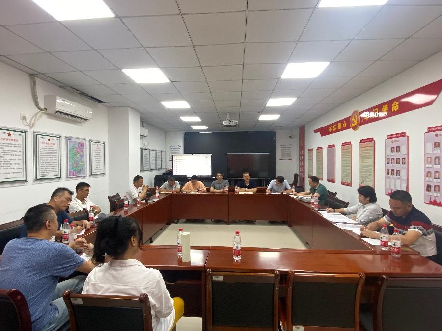 棠景街调解助力企业化解纠纷，锦旗见证携手共进新篇章  第3张