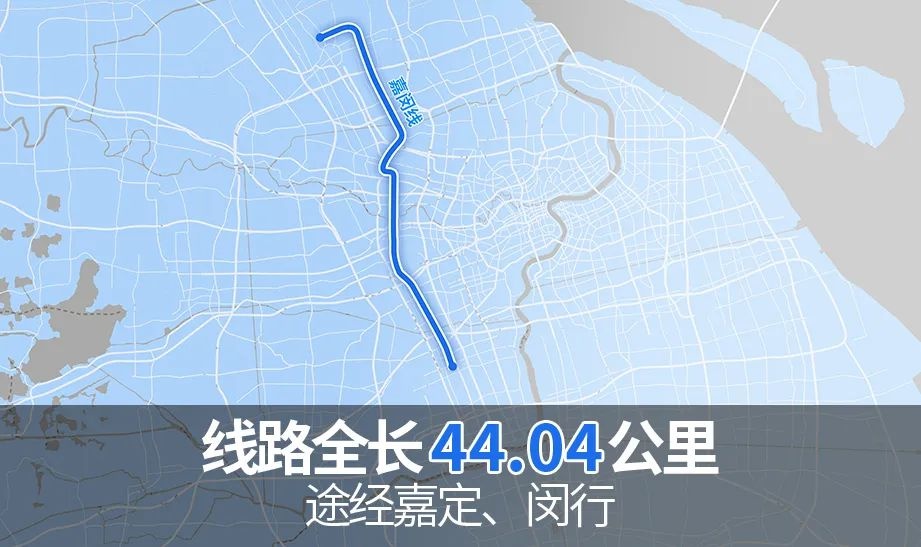 上海地铁建设再迎新突破！嘉闵线盾构施工启动，机场联络线顺利贯通，未来出行更便捷  第3张