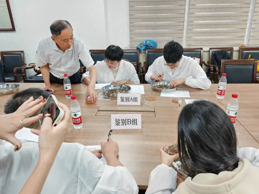 60款中药泡脚包仅2款合格，你还在相信排毒补肾的谎言吗？