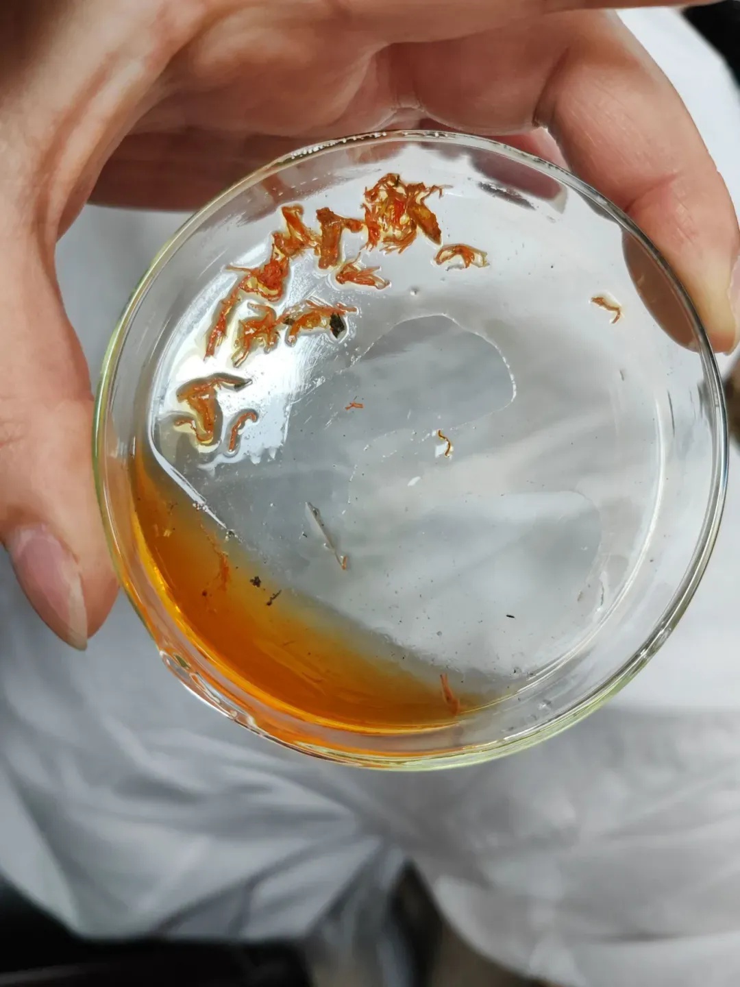 60款中药泡脚包仅2款合格，你还在相信排毒补肾的谎言吗？  第5张