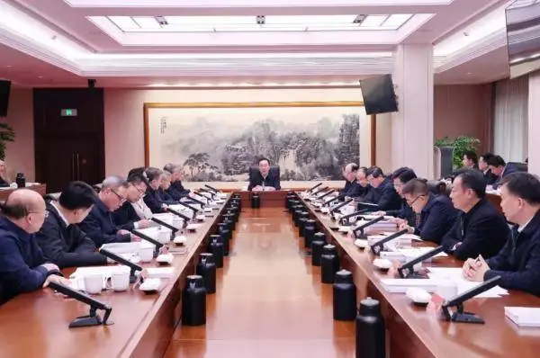 浙江省委常委会五次聚焦本土大学，12所高校建设方案揭秘，未来教育高地呼之欲出  第1张