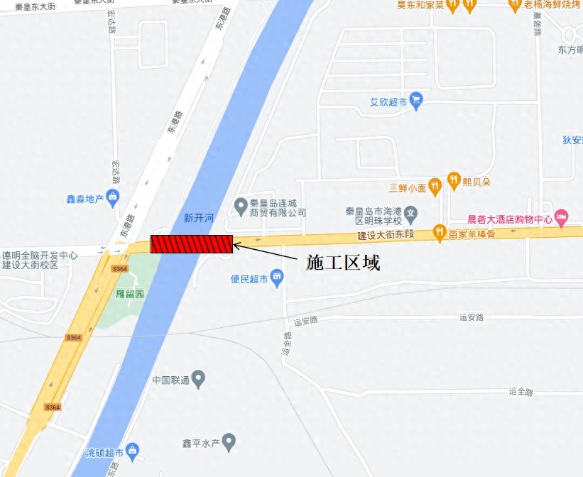 1983年老桥即将封闭维修，45天断交期间如何绕行？市民出行必看指南  第1张