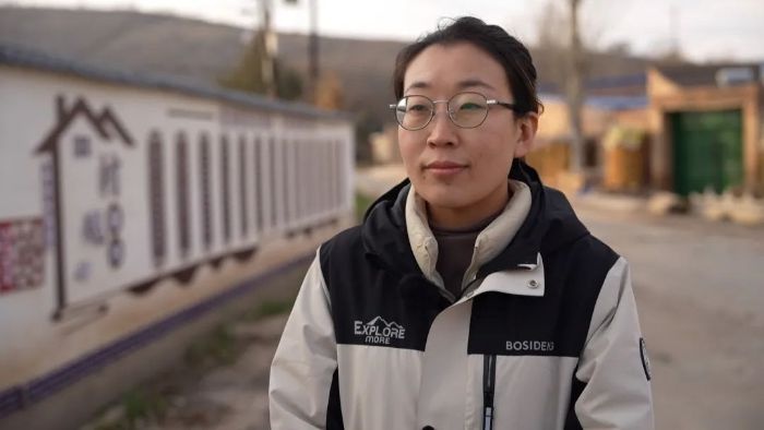 渭源县莲峰镇：反季蔬菜种植助力乡村振兴，村民增收致富新路径  第5张