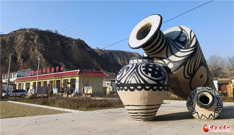 探秘五千年前仰韶先民的西进壮举：马家窑文化如何重塑中华文明？  第4张