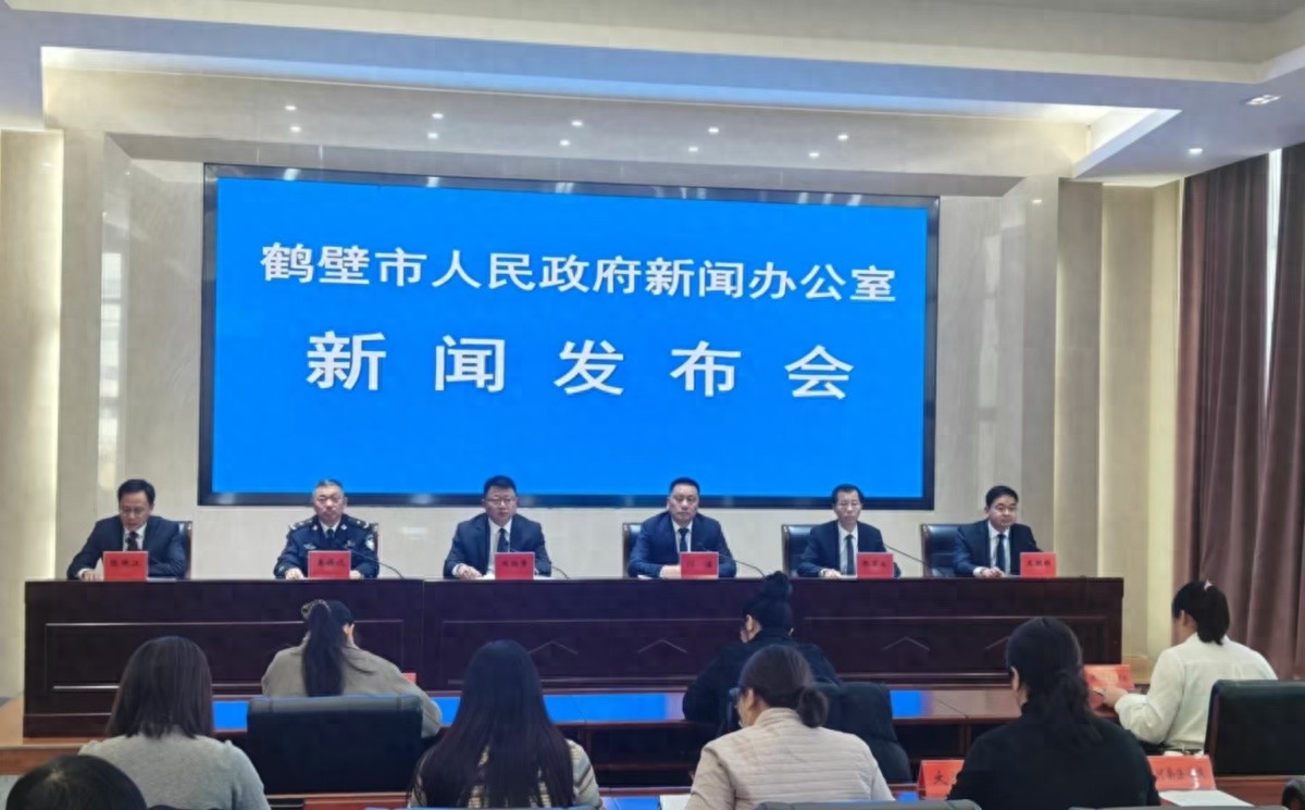 淇滨区连续三年蝉联全省营商环境冠军，秘诀何在？  第1张