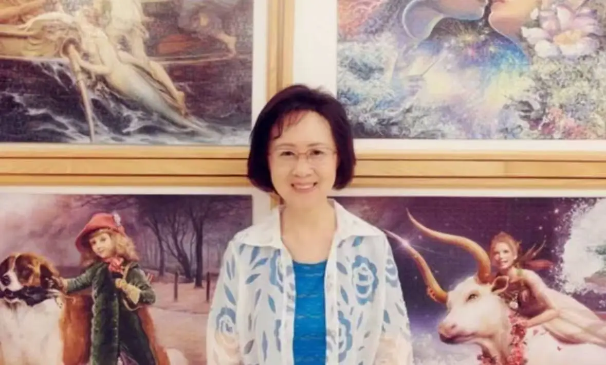 琼瑶逝世，遗书曝光：‘死亡’是每个人必经之路，她的故事如何影响几代人？  第1张