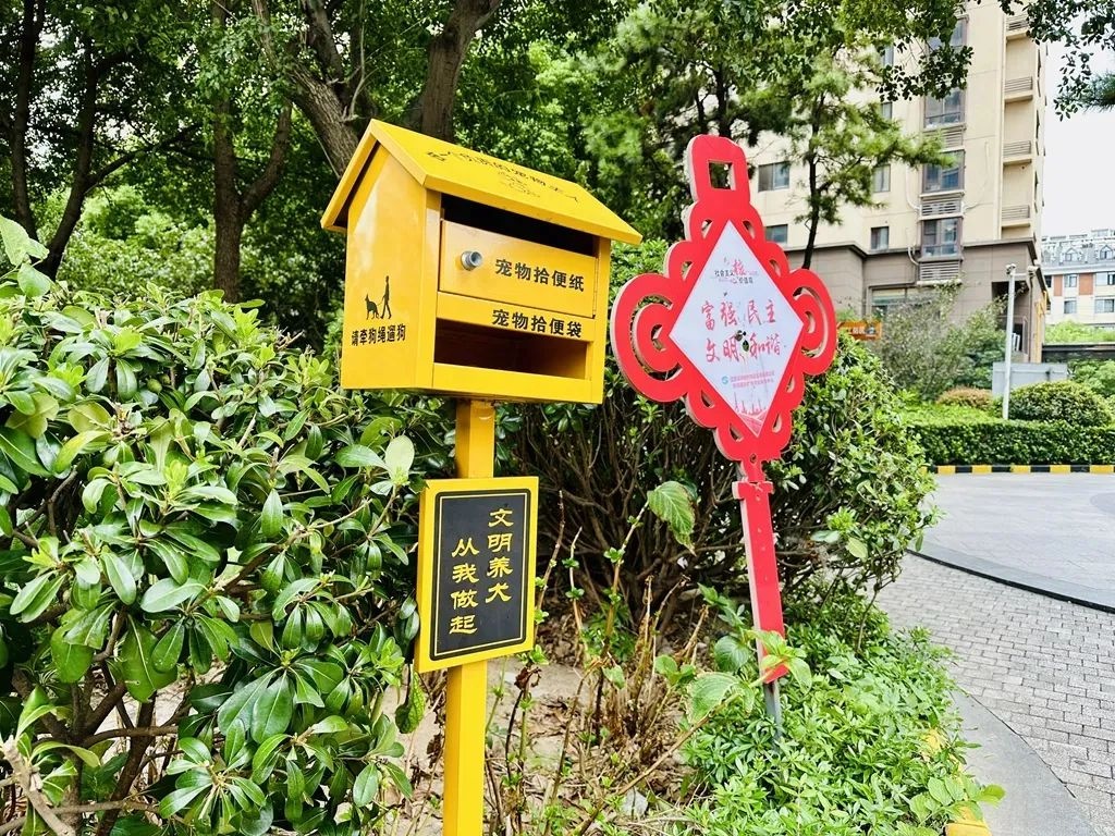 靖江市文明行动：从细微处见真章，市民素质提升涵养城市内在气韵  第2张