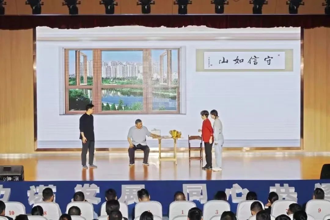 靖江市文明行动：从细微处见真章，市民素质提升涵养城市内在气韵  第4张