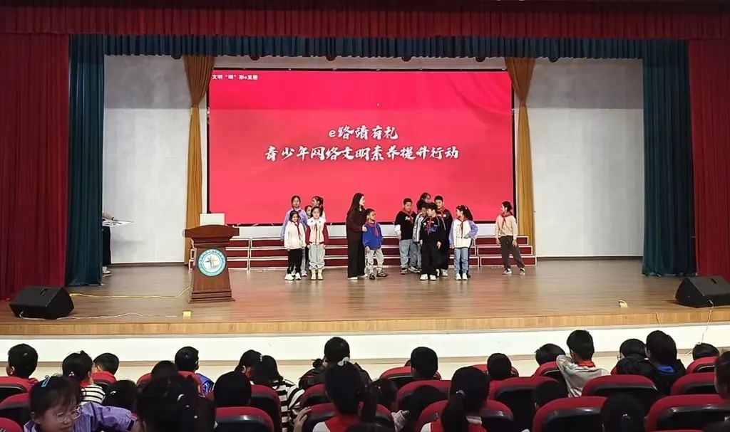靖江市文明行动：从细微处见真章，市民素质提升涵养城市内在气韵  第6张
