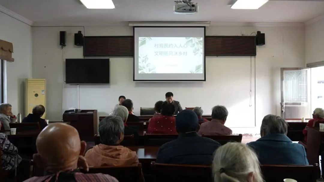 靖江市文明行动：从细微处见真章，市民素质提升涵养城市内在气韵  第7张
