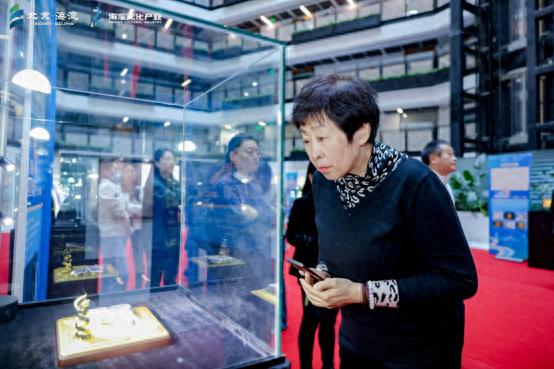 2024海淀文化创意大赛：科技与创意的完美融合，揭秘海淀文化新名片