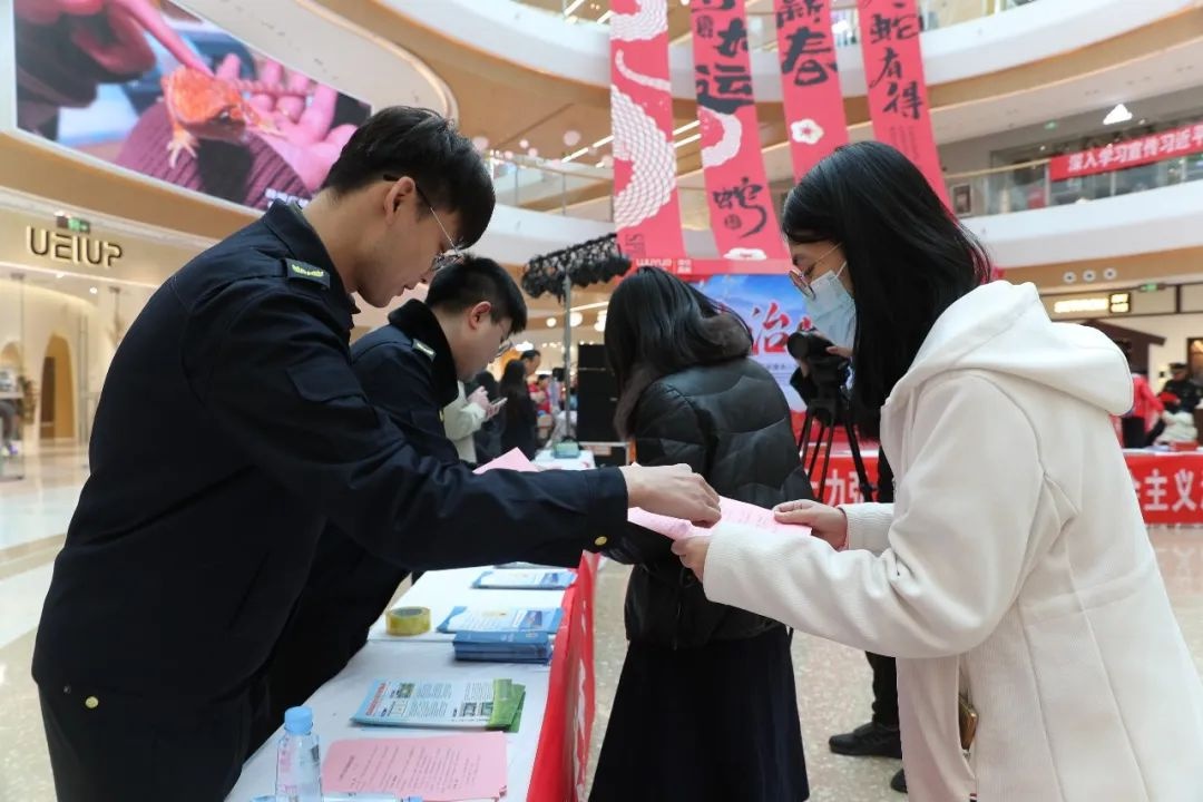 12月4日，国家宪法日，你了解多少？一起走进法治精神的世界  第3张