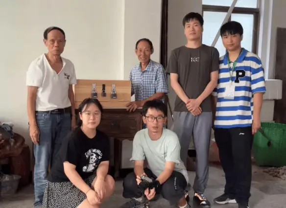 揭秘华东师大田野考察：6年踏遍500村庄，探寻浙南历史记忆