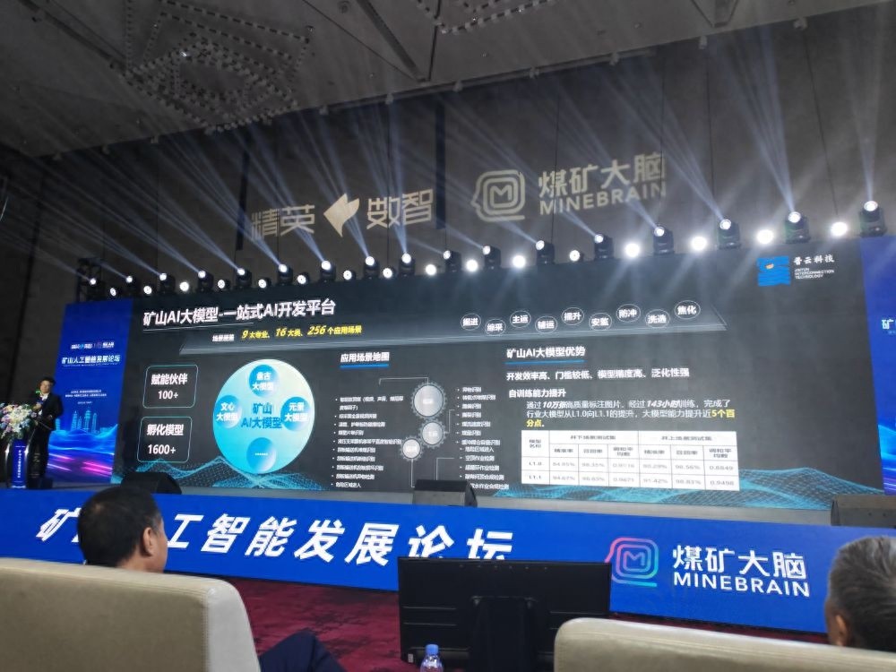 矿山智能化革命：人工智能如何重塑煤炭工业的未来？