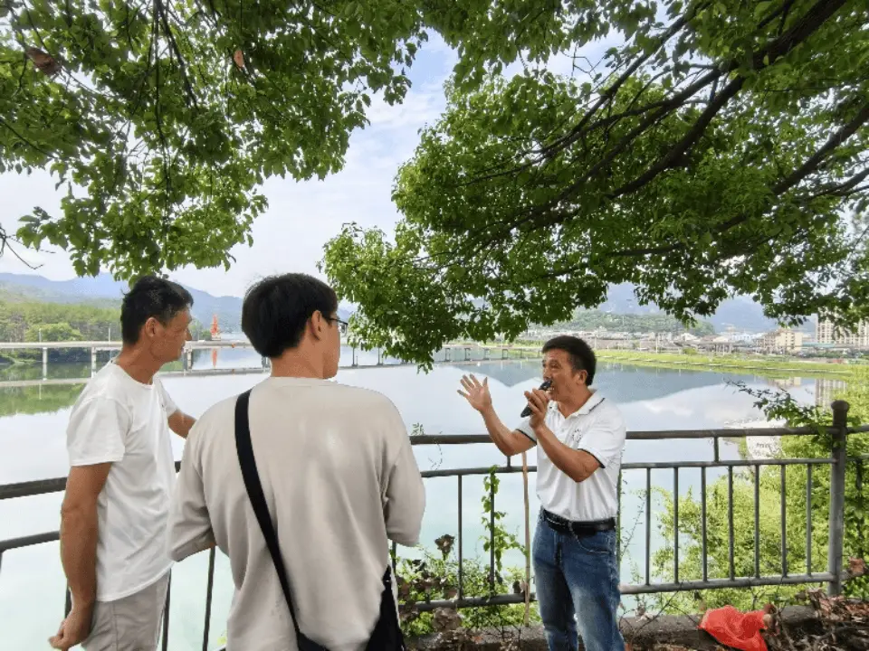 华东师大田野班揭秘：6年踏遍500村，探寻浙南历史记忆的独家之旅