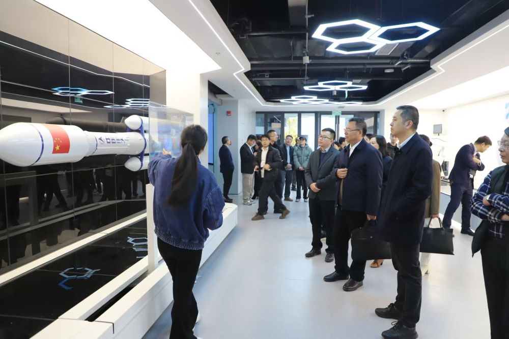 揭秘贵州工业互联网新动向：2024年百城千园行，数字化转型大揭秘  第2张