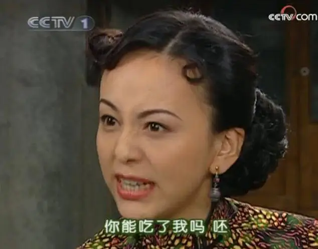 琼瑶逝世：从窗外到六个梦，她如何用文字和影像编织两岸情缘？  第12张