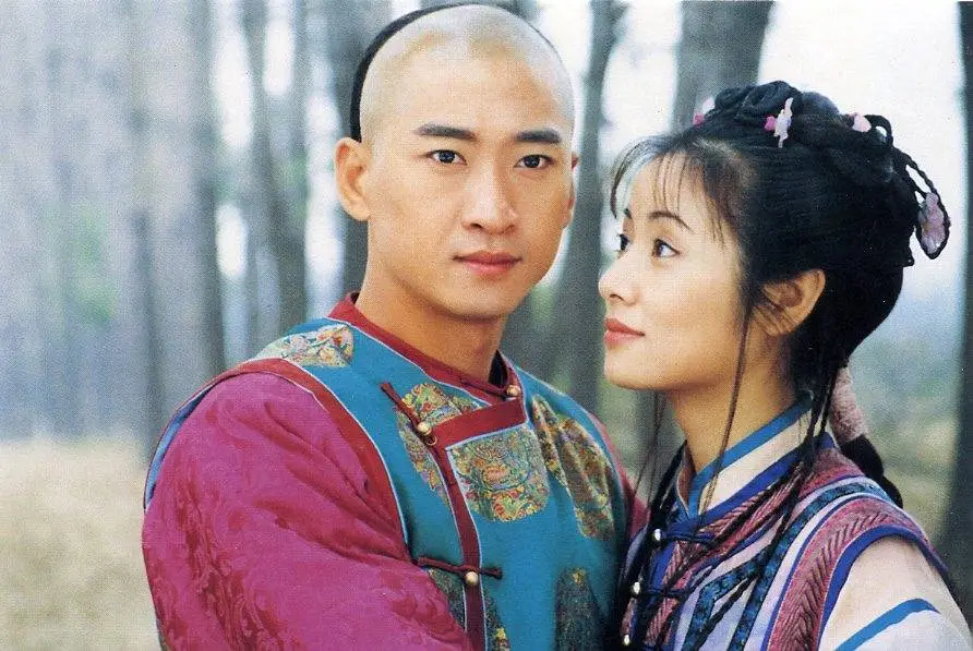 琼瑶逝世：从窗外到六个梦，她如何用文字和影像编织两岸情缘？  第9张