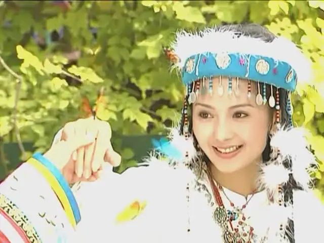 琼瑶逝世：从窗外到六个梦，她如何用文字和影像编织两岸情缘？  第10张