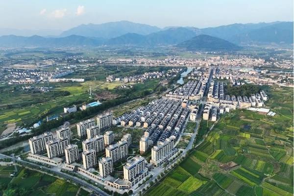 松阳古市镇：千年古城复兴的璀璨明珠，丽水唯一上榜，文脉赓续1800年  第2张