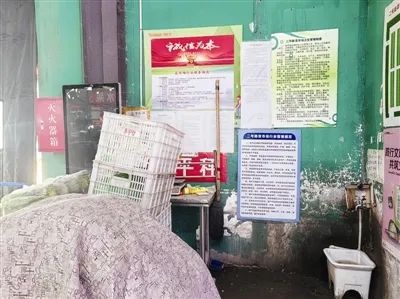 公平秤去哪儿了？多家菜市场公平秤脱岗隐身，消费者权益谁来保障？
