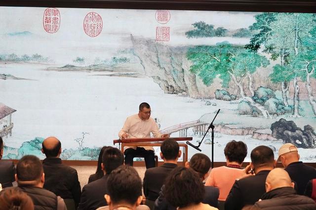 京城潘家园变身无墙博物馆，Citywalk新体验等你来探索  第3张
