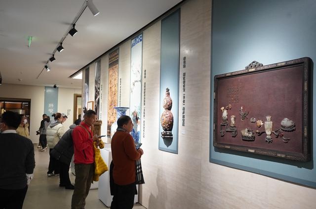 京城潘家园变身无墙博物馆，Citywalk新体验等你来探索  第5张