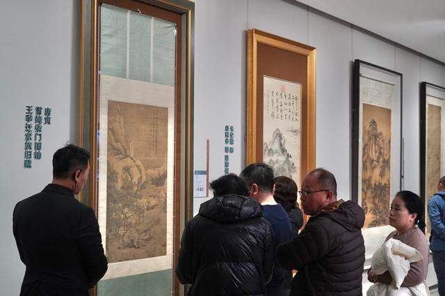 京城潘家园变身无墙博物馆，Citywalk新体验等你来探索  第6张