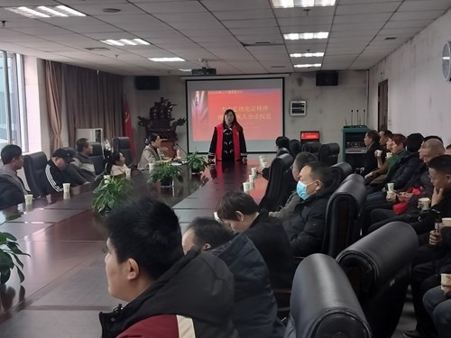 12月3日国际残疾人日，平顶山市残疾人联合会组织参观书画展，感受自强不息的力量  第3张