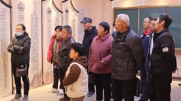 12月3日国际残疾人日：平原县残联携手多部门，共筑残健融合美好未来  第5张