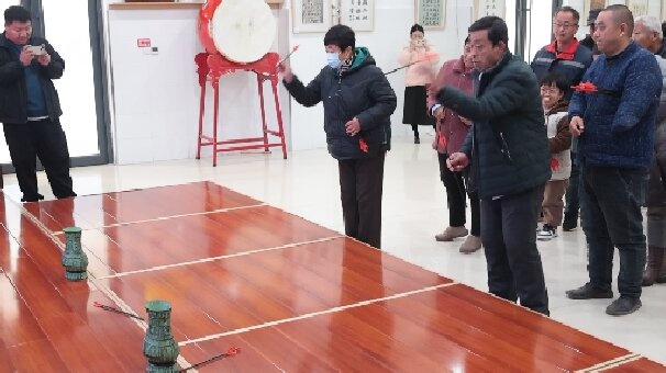 12月3日国际残疾人日：平原县残联携手多部门，共筑残健融合美好未来  第6张